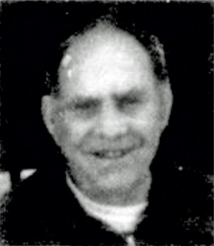 Yvon A. LeBlanc