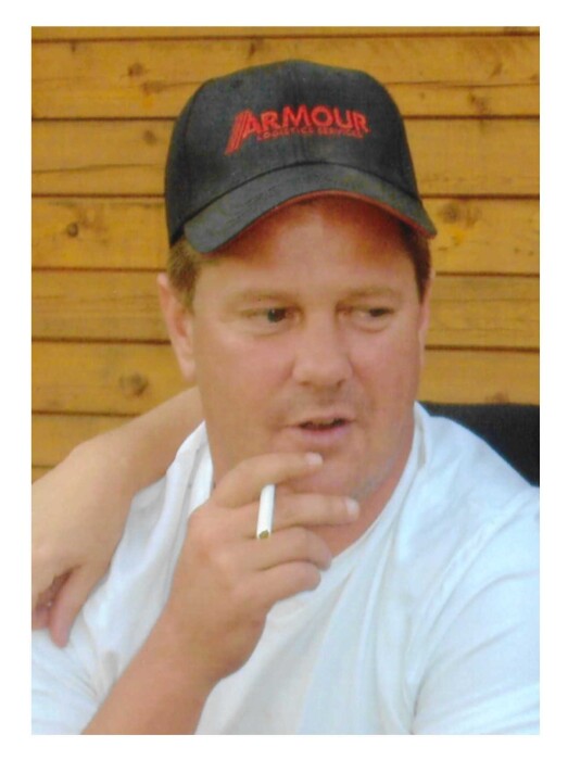 Donald Breau