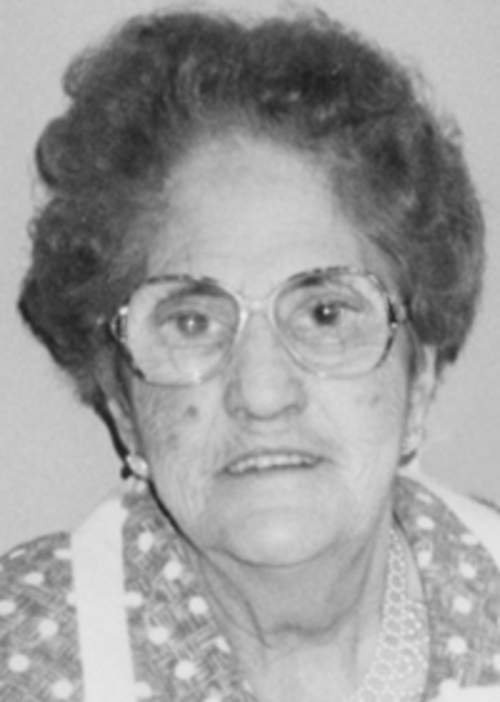 Dorice Bourgeois