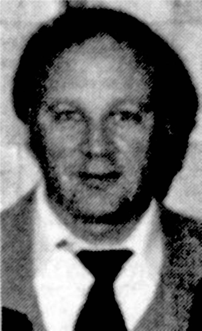 Gillie  Gautreau