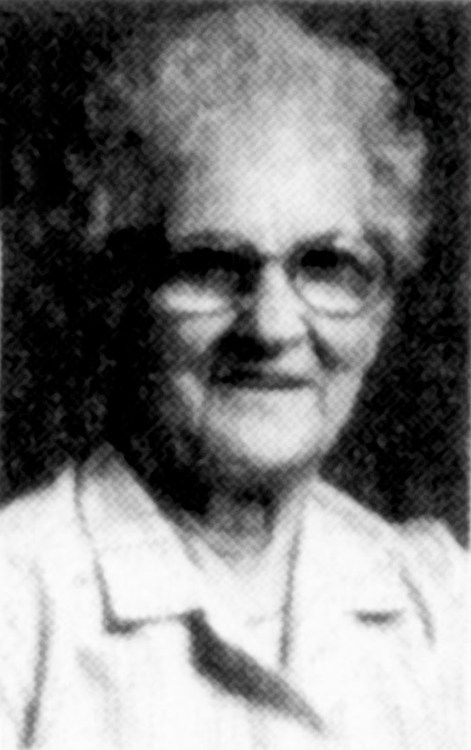 Ida Boudreau