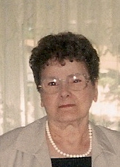 Irène Fougère