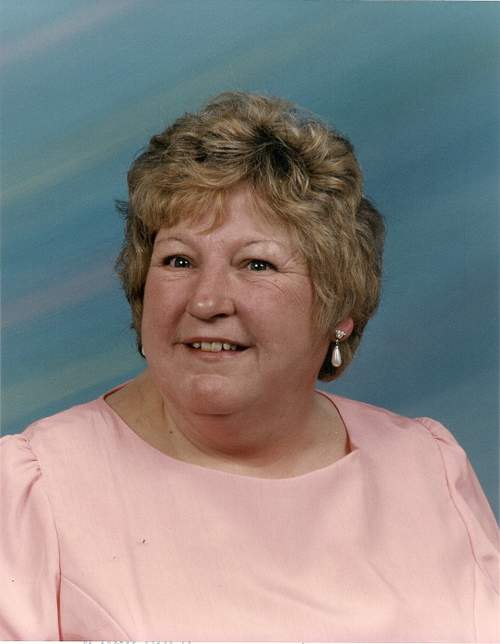 Jeannette D'Entremont