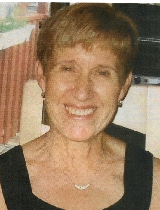 Murielle Richard Richard