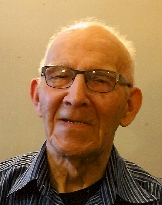 Paul-Émile Belliveau