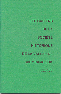 Volume 8 no 3, d�cembre 1997