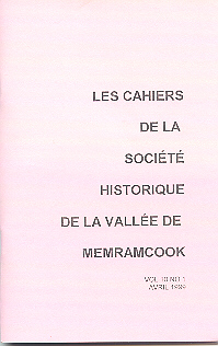 Vol 10 no 1, avril 1999