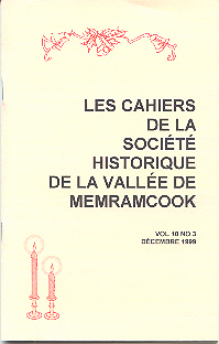 Vol 10 no 3, décembre 1999