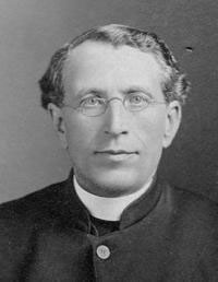 Père Philéas Bourgeois