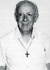 Père Oscar Melanson