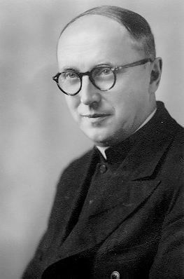 Père Napoléon Morin