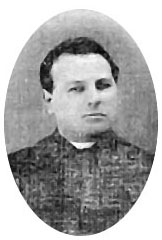 Père Fidèle Belliveau