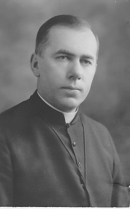 Frère Léopold Taillon