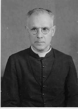 Frère Dismas