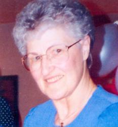 Stella LeBlanc (Marie-Bertille)