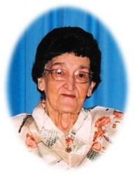 Yvonne Roy (Sr Marie-de-la-Visitation)