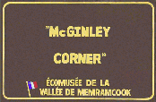 McGinley Cormer