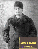 André T. Bourque