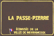 La Passe-pierre