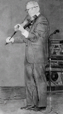 Eloi à Protais LeBlanc