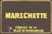 Marichette