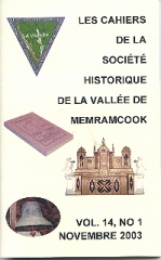 Volume 14, no 01-novembre 2003.jpg