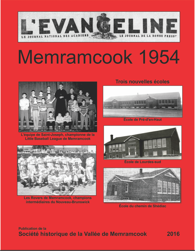 MEMRAMCOOK 1954